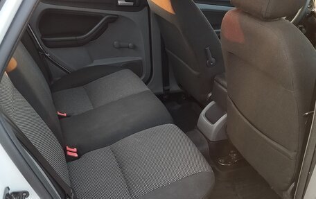 Ford Focus II рестайлинг, 2010 год, 650 000 рублей, 15 фотография