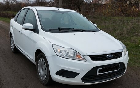 Ford Focus II рестайлинг, 2010 год, 650 000 рублей, 5 фотография