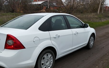 Ford Focus II рестайлинг, 2010 год, 650 000 рублей, 2 фотография