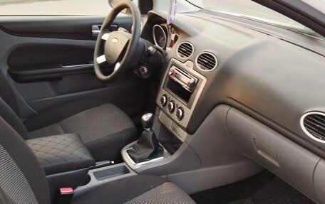 Ford Focus II рестайлинг, 2010 год, 650 000 рублей, 12 фотография