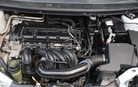 Ford Focus II рестайлинг, 2010 год, 650 000 рублей, 16 фотография