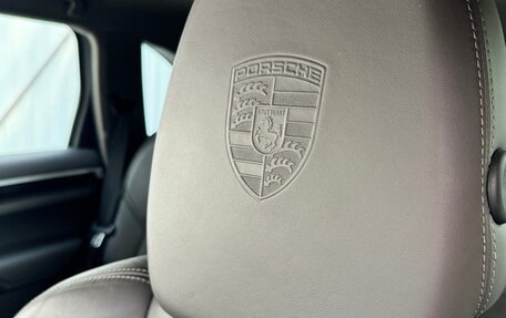 Porsche Cayenne III, 2016 год, 4 950 000 рублей, 6 фотография