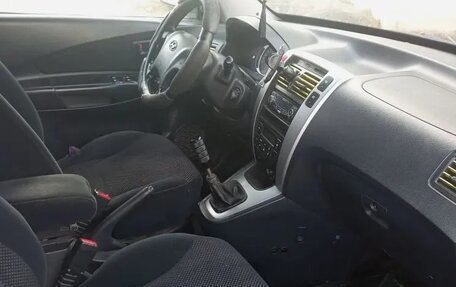 Hyundai Tucson III, 2006 год, 830 000 рублей, 7 фотография