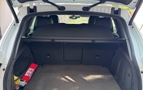 Porsche Cayenne III, 2016 год, 4 950 000 рублей, 10 фотография