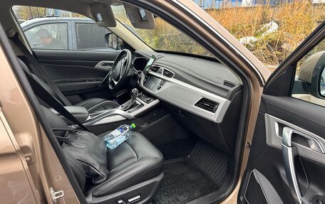 Geely Atlas I, 2019 год, 1 600 000 рублей, 8 фотография