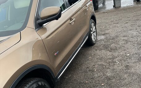 Geely Atlas I, 2019 год, 1 600 000 рублей, 3 фотография