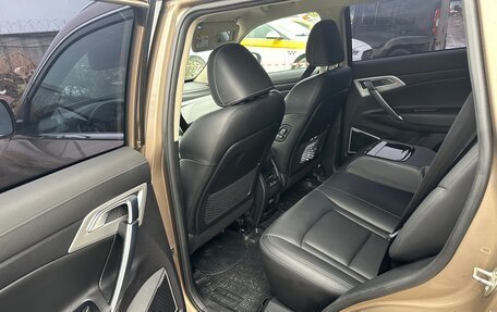 Geely Atlas I, 2019 год, 1 600 000 рублей, 6 фотография