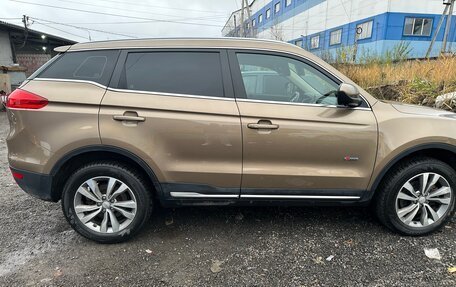 Geely Atlas I, 2019 год, 1 600 000 рублей, 4 фотография