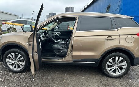 Geely Atlas I, 2019 год, 1 600 000 рублей, 13 фотография