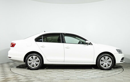 Volkswagen Jetta VI, 2015 год, 1 489 898 рублей, 4 фотография