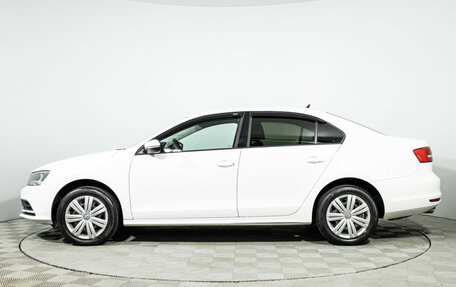 Volkswagen Jetta VI, 2015 год, 1 489 898 рублей, 8 фотография