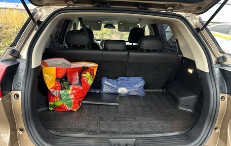 Geely Atlas I, 2019 год, 1 600 000 рублей, 11 фотография