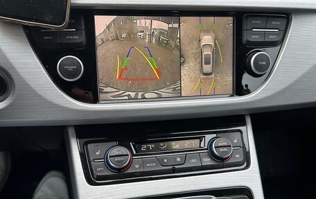 Geely Atlas I, 2019 год, 1 600 000 рублей, 10 фотография