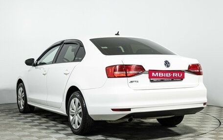 Volkswagen Jetta VI, 2015 год, 1 489 898 рублей, 7 фотография