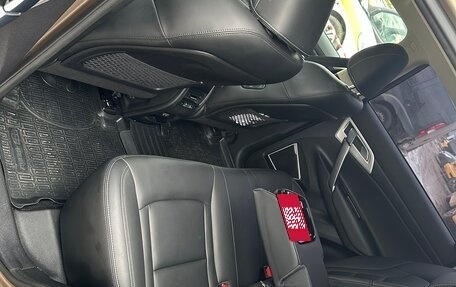 Geely Atlas I, 2019 год, 1 600 000 рублей, 12 фотография