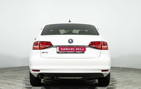 Volkswagen Jetta VI, 2015 год, 1 489 898 рублей, 6 фотография