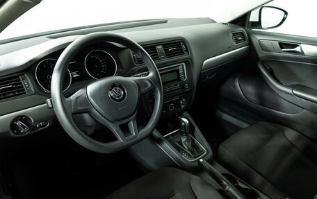 Volkswagen Jetta VI, 2015 год, 1 489 898 рублей, 11 фотография