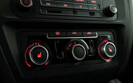 Volkswagen Jetta VI, 2015 год, 1 489 898 рублей, 15 фотография