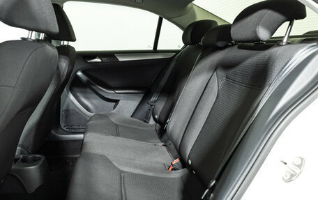 Volkswagen Jetta VI, 2015 год, 1 489 898 рублей, 10 фотография