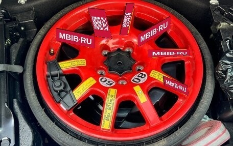 Porsche Cayenne III, 2016 год, 4 950 000 рублей, 13 фотография