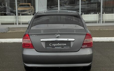 Lifan Solano I (630) рестайлинг, 2011 год, 220 000 рублей, 4 фотография