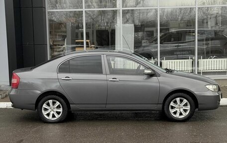 Lifan Solano I (630) рестайлинг, 2011 год, 220 000 рублей, 6 фотография