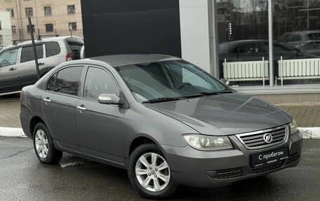 Lifan Solano I (630) рестайлинг, 2011 год, 220 000 рублей, 7 фотография