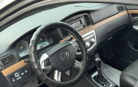 Lifan Solano I (630) рестайлинг, 2011 год, 220 000 рублей, 14 фотография