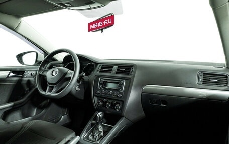 Volkswagen Jetta VI, 2015 год, 1 489 898 рублей, 9 фотография