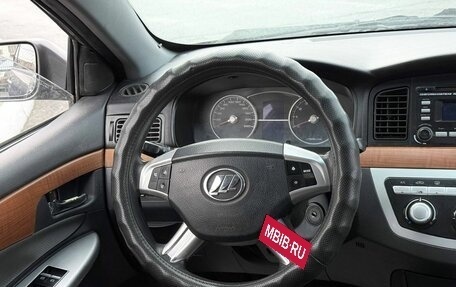 Lifan Solano I (630) рестайлинг, 2011 год, 220 000 рублей, 16 фотография