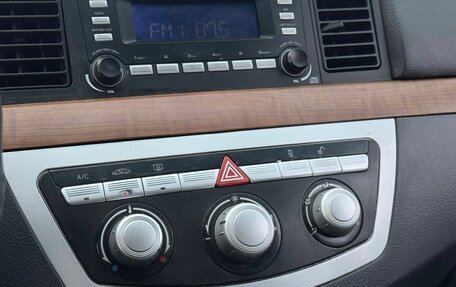 Lifan Solano I (630) рестайлинг, 2011 год, 220 000 рублей, 18 фотография