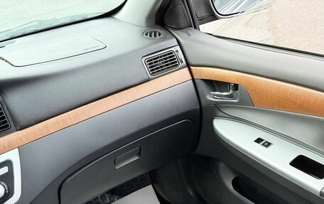 Lifan Solano I (630) рестайлинг, 2011 год, 220 000 рублей, 21 фотография