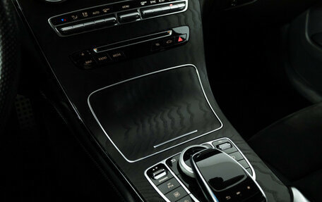 Mercedes-Benz GLC Coupe, 2017 год, 3 949 000 рублей, 16 фотография