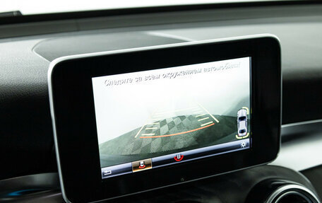 Mercedes-Benz GLC Coupe, 2017 год, 3 949 000 рублей, 15 фотография