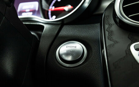 Mercedes-Benz GLC Coupe, 2017 год, 3 949 000 рублей, 20 фотография