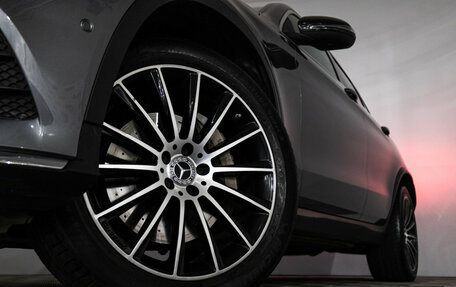 Mercedes-Benz GLC Coupe, 2017 год, 3 949 000 рублей, 27 фотография