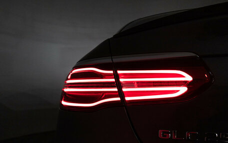 Mercedes-Benz GLC Coupe, 2017 год, 3 949 000 рублей, 29 фотография