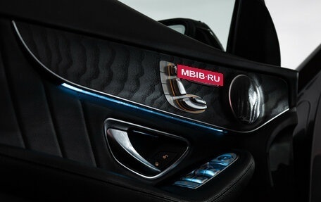 Mercedes-Benz GLC Coupe, 2017 год, 3 949 000 рублей, 21 фотография