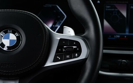 BMW X6, 2023 год, 12 397 434 рублей, 14 фотография