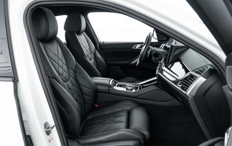 BMW X6, 2023 год, 12 397 434 рублей, 8 фотография