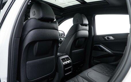 BMW X6, 2023 год, 12 397 434 рублей, 11 фотография