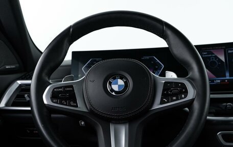 BMW X6, 2023 год, 12 397 434 рублей, 12 фотография