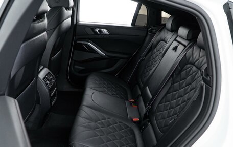 BMW X6, 2023 год, 12 397 434 рублей, 9 фотография