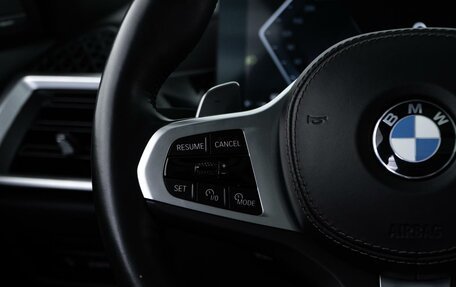 BMW X6, 2023 год, 12 397 434 рублей, 13 фотография