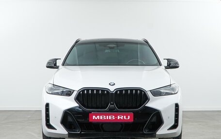 BMW X6, 2023 год, 12 397 434 рублей, 3 фотография