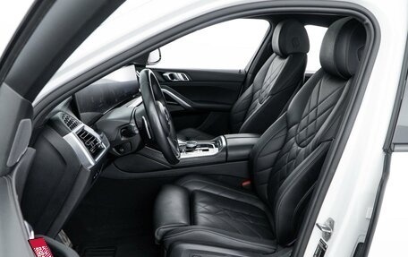 BMW X6, 2023 год, 12 397 434 рублей, 10 фотография