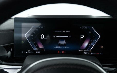 BMW X6, 2023 год, 12 397 434 рублей, 25 фотография