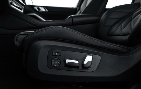 BMW X6, 2023 год, 12 397 434 рублей, 20 фотография