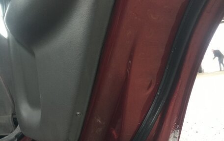 KIA Spectra II (LD), 2008 год, 300 000 рублей, 12 фотография