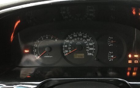 KIA Spectra II (LD), 2008 год, 300 000 рублей, 16 фотография